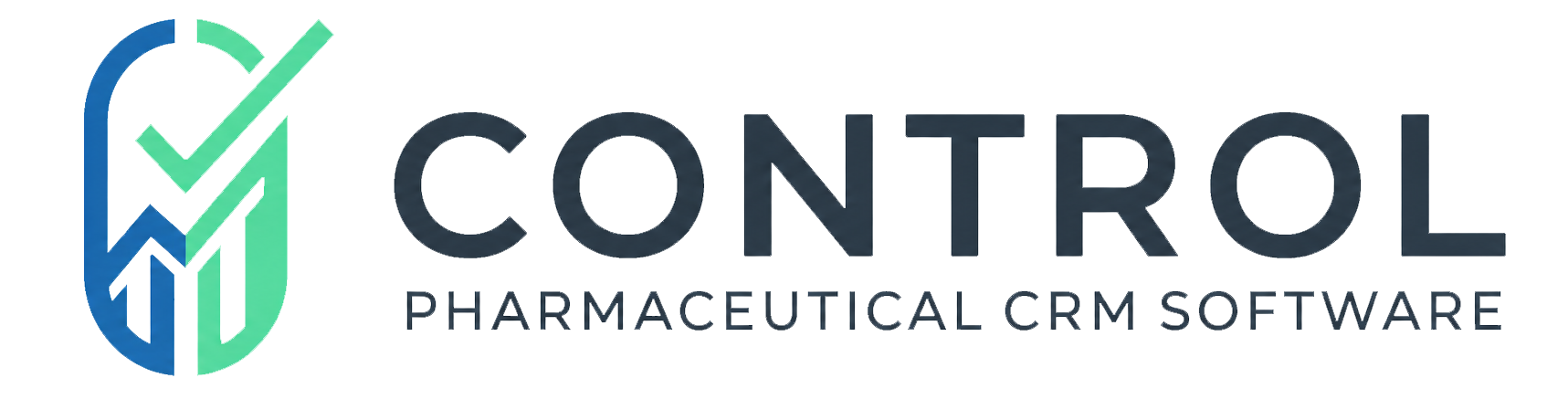CONTROL — Pharmaceutical CRM Software